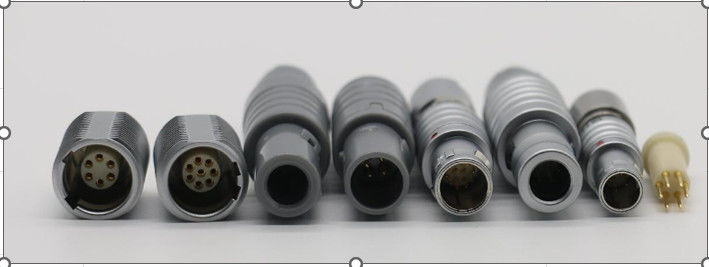 Conectores de Liberação Rápida Fêmea Equivalente FAG ECG FHG 302 312 306