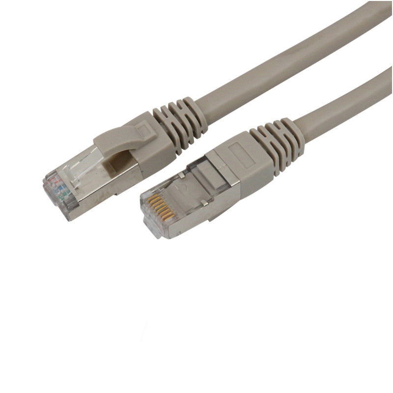 OEM STP UTP Rj45 1 pé Cat6 Patch Cable Rede Patch Cords 24Awg