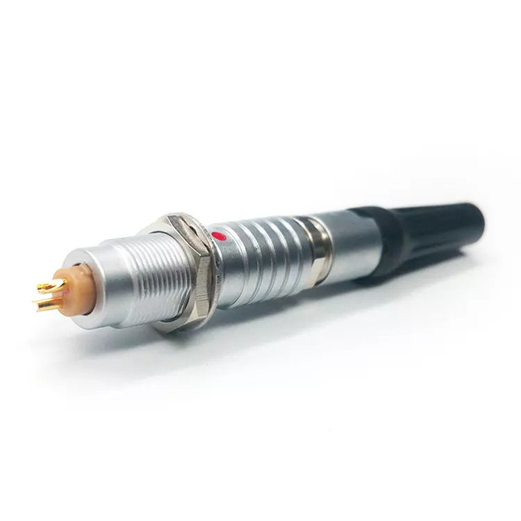 Conector médico 96h masculino feminino SpO2 ECG EKG conector de cabo IBP 5.000 ciclos