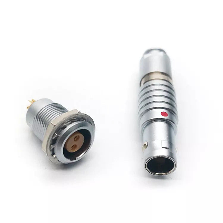 Conector médico 96h masculino feminino SpO2 ECG EKG conector de cabo IBP 5.000 ciclos
