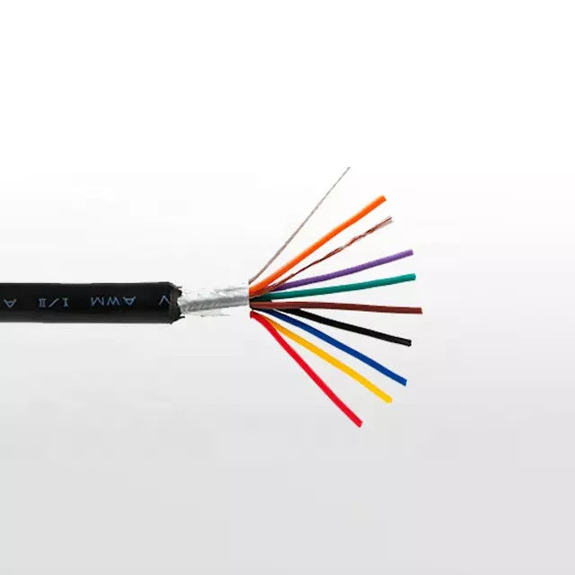 RS232 DB9 cabo serial de 9 pinos macho para macho placa dourada de transmissão de dados de vídeo
