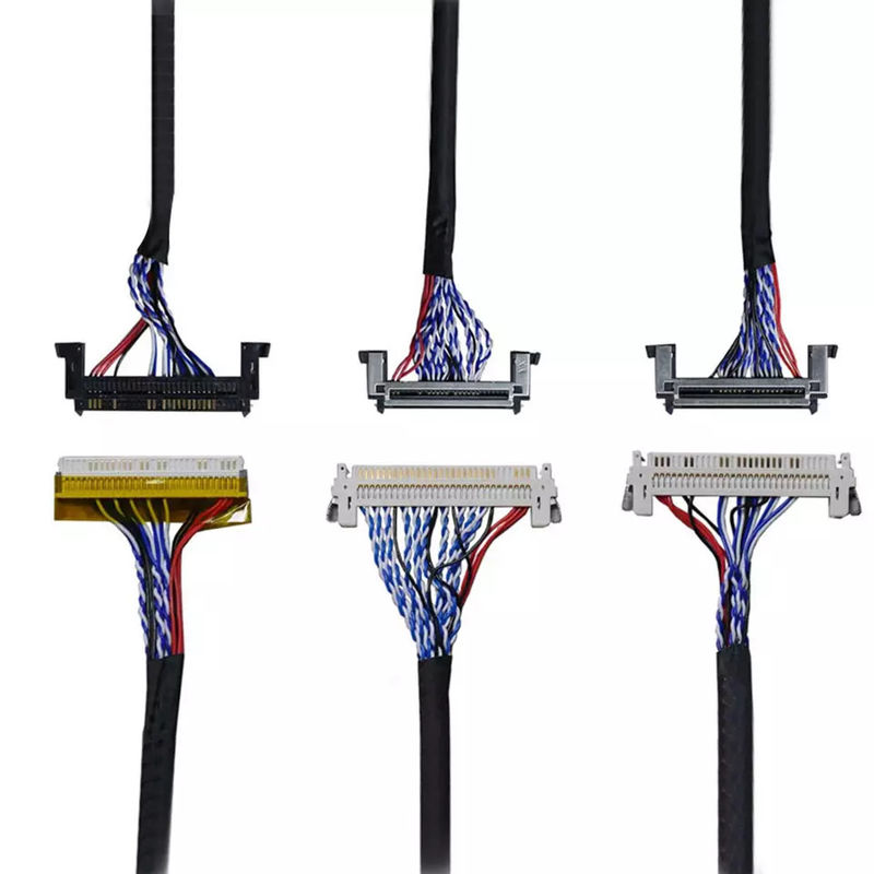 1,5 mm 2,0 mm 2,54 mm Cabo terminal chicote elétrico ZH PH SMP VHR