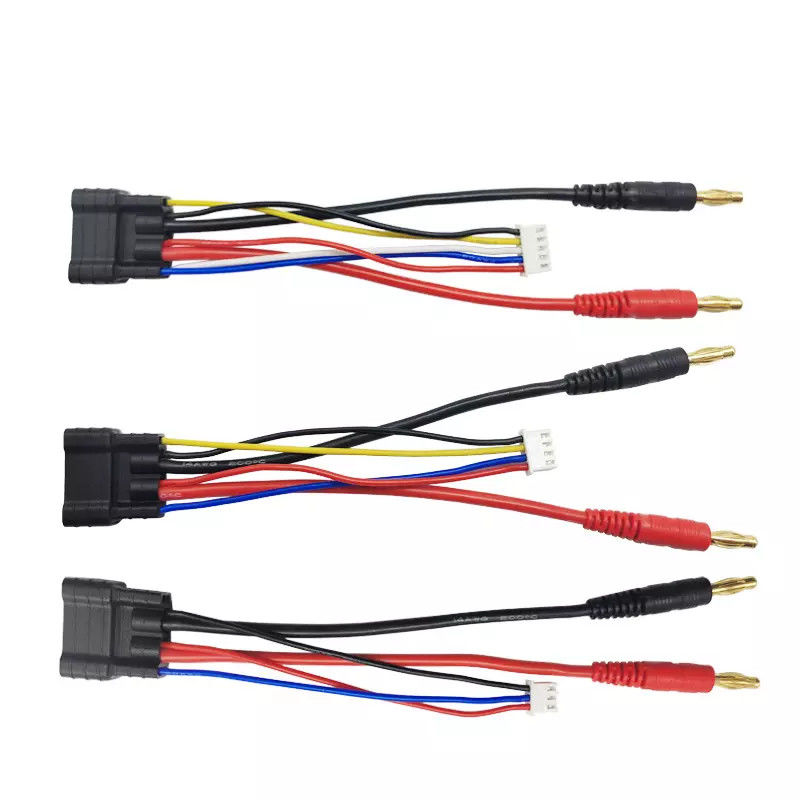Cabo coaxial de alta tensão 2S 10awg 12awg 14awg 610mm FRPVC