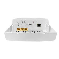 Router exterior do CPE do modem do processador 5G do córtice A55 do braço de Dual Core para o canteiro de obras