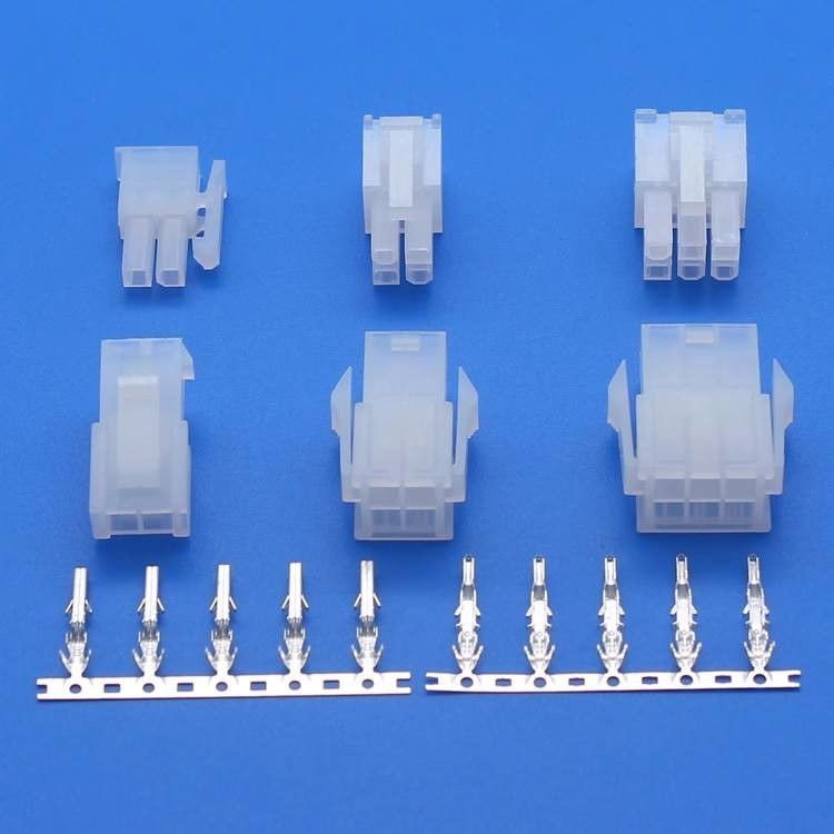 JST de 4.2mm 5557 espaçando e 5559 do fio do chicote de fios do conector conector de Molex