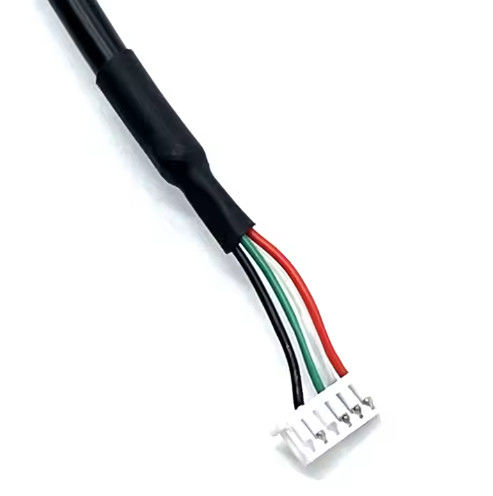 Cable LCD/LVDs Cable assembly para painel de exibição