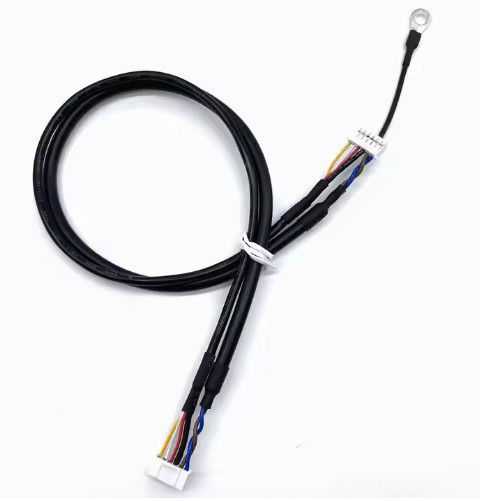Cable LCD/LVDs Cable assembly para painel de exibição