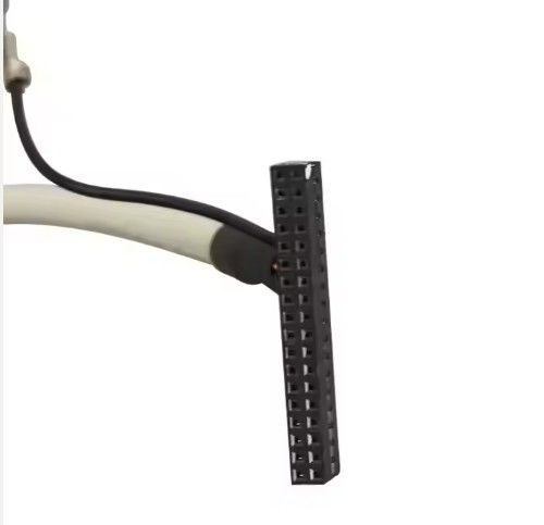 Micro Coaxial Lvds Cable 20 30 40 Pin Custom Lcd Screen Micro Coaxial Lvds Ipex Display Cable para painel Lcd