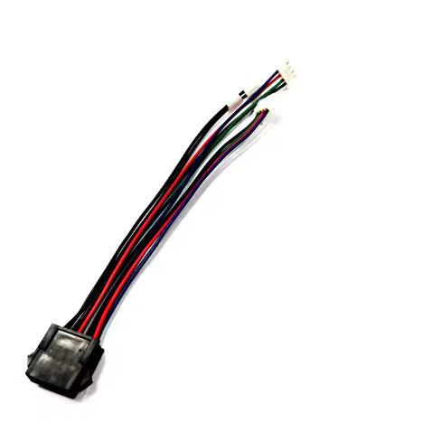 OEM Harness de fio 20Pin 30Pin 40Pin 50 PIN LVDS Cable para monitor de computador E329530