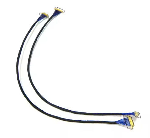 Conjunto de cabos de micro LVDS coaxial de 20 pines para CSI 100% testado