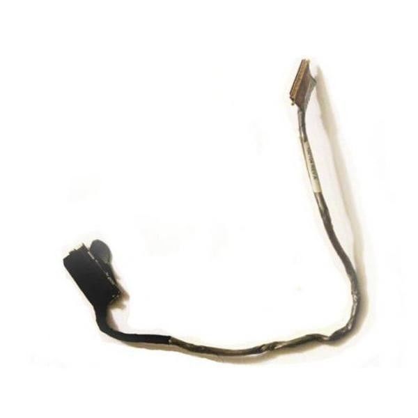 Cabos LVDS pretos AWG26-28 Cabos de calibre 105C Temperatura nominal para desempenho