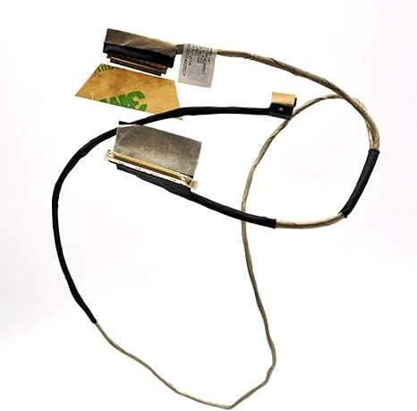 AWG26-28 Cable LVDS PVC material de chapéu Resistência ao isolamento ≥1000MΩ e para as suas necessidades