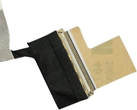 Cabos LVDS de transmissão de dados com resistência dielétrica ≥ 1000 V/min e material condutor de cobre a temperatura nominal de 105 °C