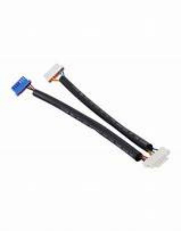 105C Cable de série de baixa tensão de temperatura nominal com calibre de fio AWG26-28