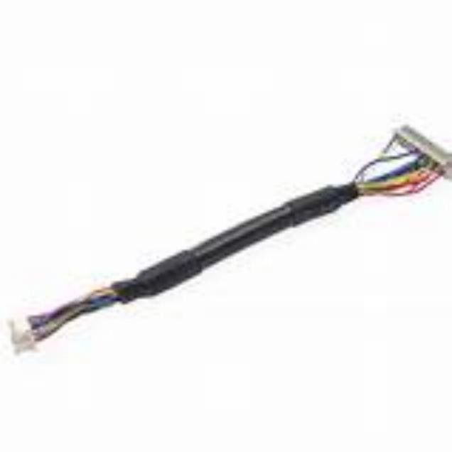 105C Cable de série de baixa tensão de temperatura nominal com calibre de fio AWG26-28