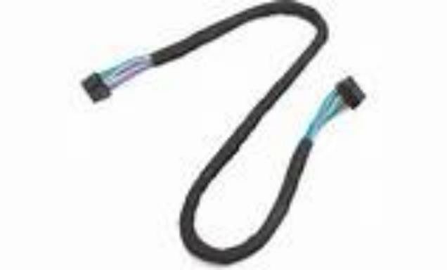 1-5m cabo LVDS AWG26-28 fio 300V tensão nominal 105.C temperatura nominal