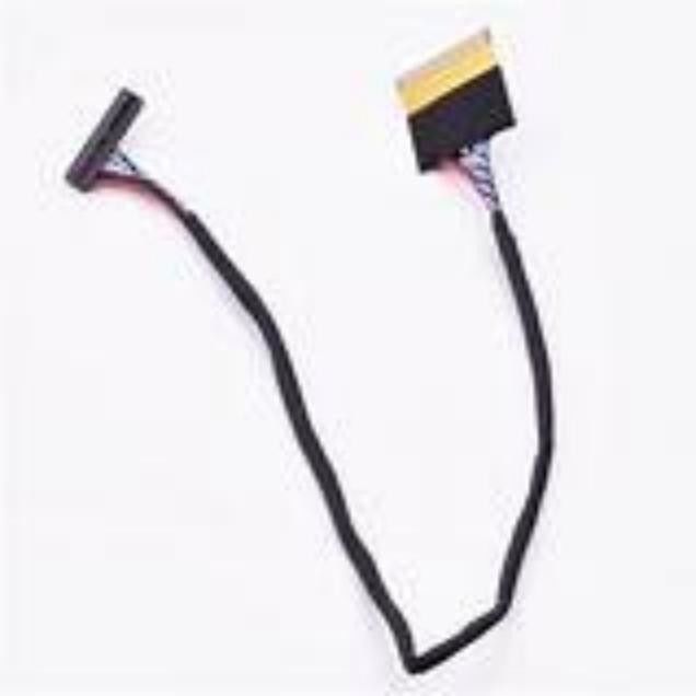 Cable de série de baixa tensão blindado com fio AWG26-28