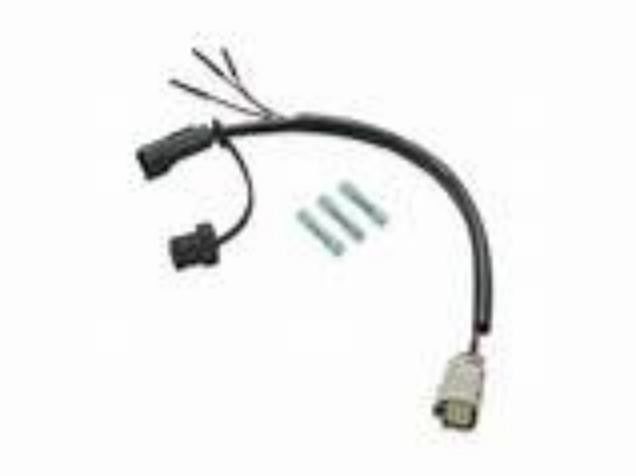 Equivalente Phr Arnês de fiação personalizado para semi-camiões UL 1007 tipo 22awg