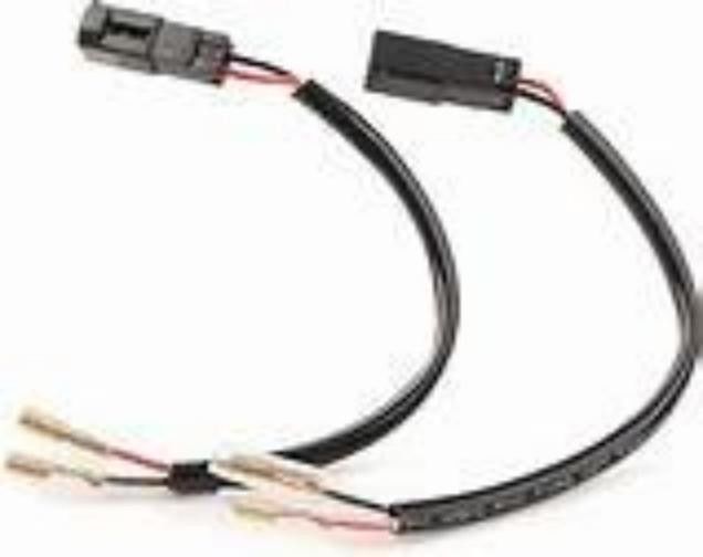 2 Cable de núcleo Arnés de fio elétrico com AS14*0.16*1.25*2C SP OD4.0 PVC CABLO E FARRO Cores de fio 20awg