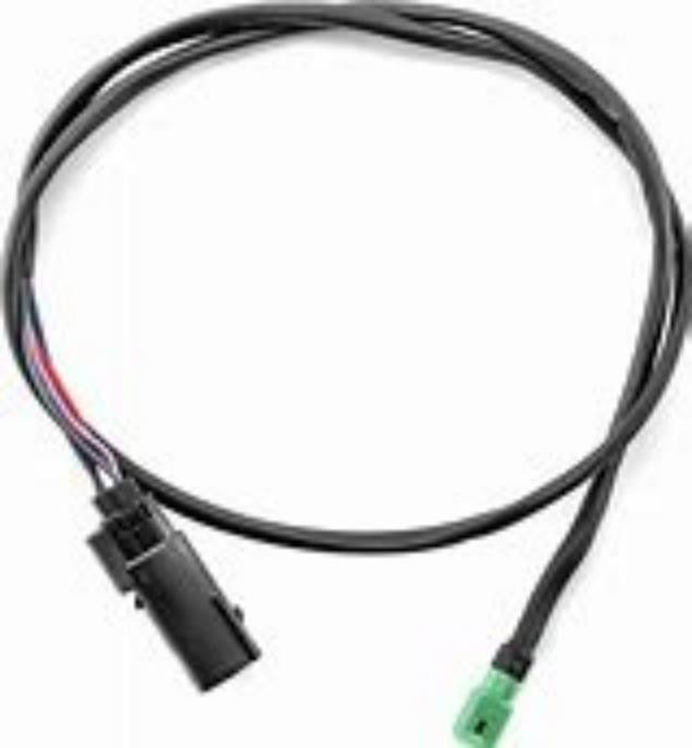 Equivalente Phr Arnês de fiação personalizado para semi-camiões UL 1007 tipo 22awg