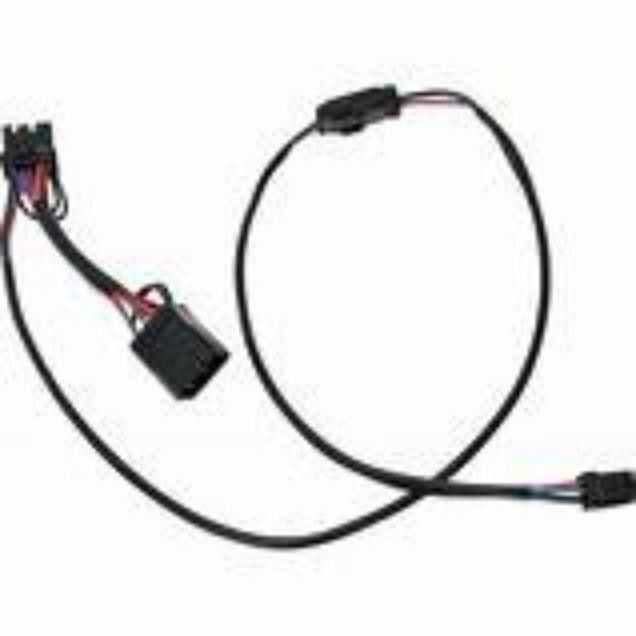 Equivalente Phr Arnês de fiação personalizado para semi-camiões UL 1007 tipo 22awg