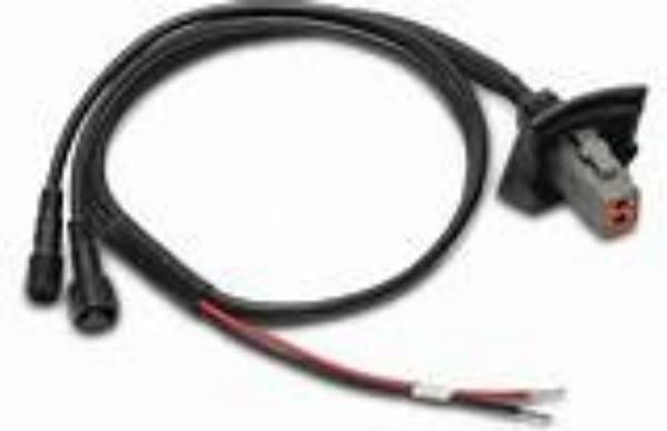 Arnês de fiação personalizado para semi-caminhão UL 1007 22awg Tipo e Design OEM