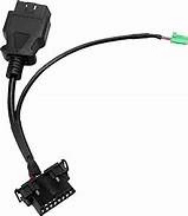 Arnês de fiação personalizado para semi-caminhão UL 1007 22awg Tipo e Design OEM