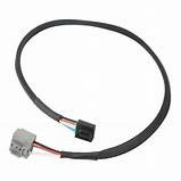 2 Cable de núcleo Arnés de fio elétrico com AS14*0.16*1.25*2C SP OD4.0 PVC CABLO E FARRO Cores de fio 20awg