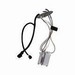 OEM Design Harness de fio elétrico com cor de fio preto e tipo de cabos UL 1007 22awg