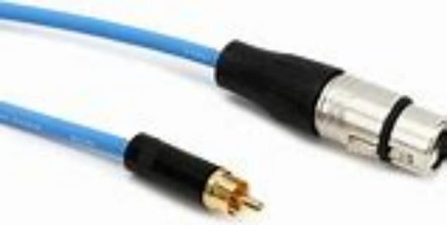 Cabos coaxial de alta tensão isolados de polietileno com impedância inferior a 30 Ohm