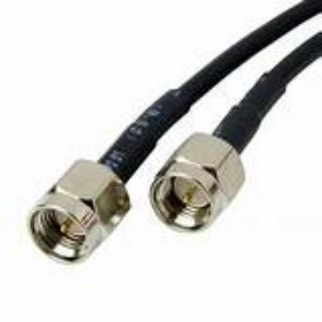 Arnês de fio elétrico certificado RoHS com raio de flexão 10×OD e cor de fio preto
