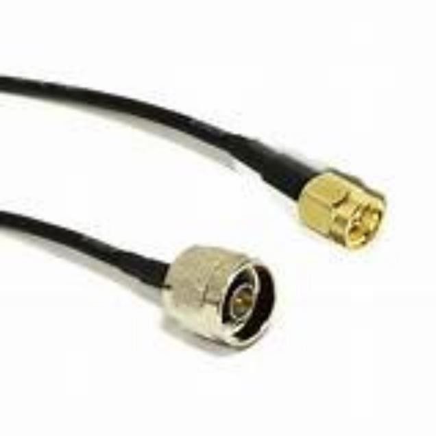 Cabo coaxial de alta tensão para transmissão de energia de 40KV