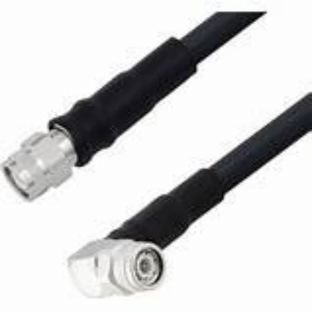 Material de isolamento de polietileno Cabo condutor de alta tensão -40°C a 85°C para aplicações de temperaturas extremas 40KV