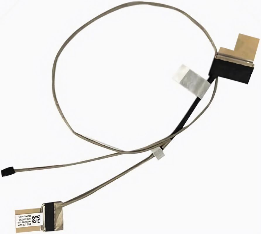 Automatização Industrial Cabos em série de exibição de baixa tensão com tipo de conector LVDS