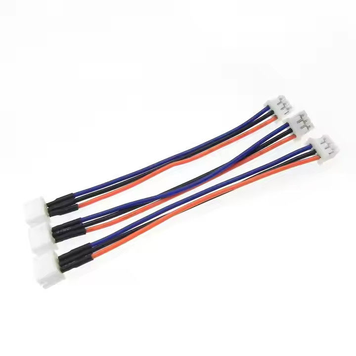 Maximize o seu potencial de negócio com o cabo LVDS A escolha perfeita para a transmissão rápida de dados