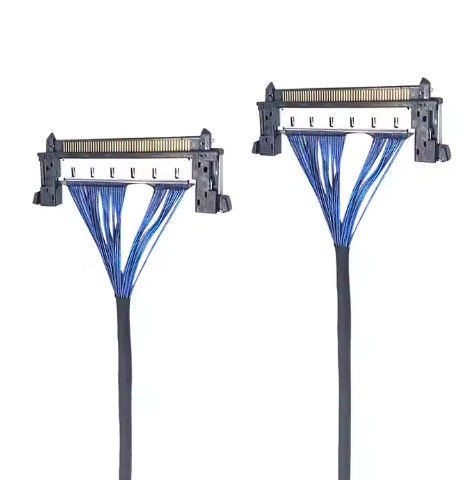 Maximize o seu potencial de negócio com o cabo LVDS A escolha perfeita para a transmissão rápida de dados