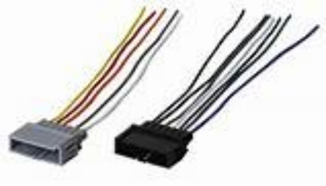 Arnês de arame elétrico de tensão nominal de Phr e 600 V com cor de arame preto