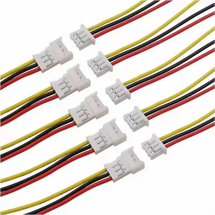 20awg Wire Colors Custom Car Wiring Harness para e veículos duráveis
