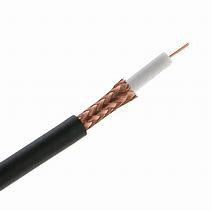 Solução de cabo coaxial de alta tensão para as necessidades de energia em aplicações de alta tensão