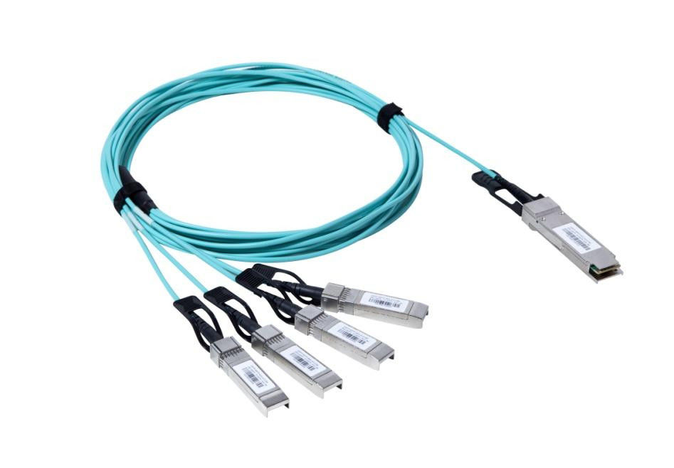 QSFP-40G soluções de cabo de alta velocidade de especialista em design de cabo personalizado e fabricante de arnês de fio.
