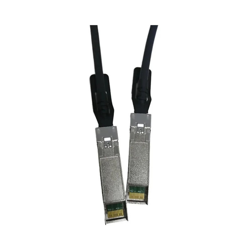 QSFP-40G-SR4 QSFP-100G-SR4 Transceptor Óptico de Fibra de Curto Alcance com Interface MPO e Fornecedor de Chicotes de Fios Fabricantes de Chicotes de Fios
