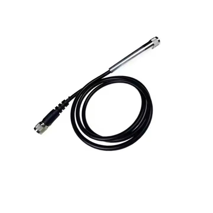 Conjunto de Cabo D-Sub Bnc Personalizado PVC 16 Vias Chicote Automotivo Médico Para Indústria Automotiva Fabricação de Cabo Médico