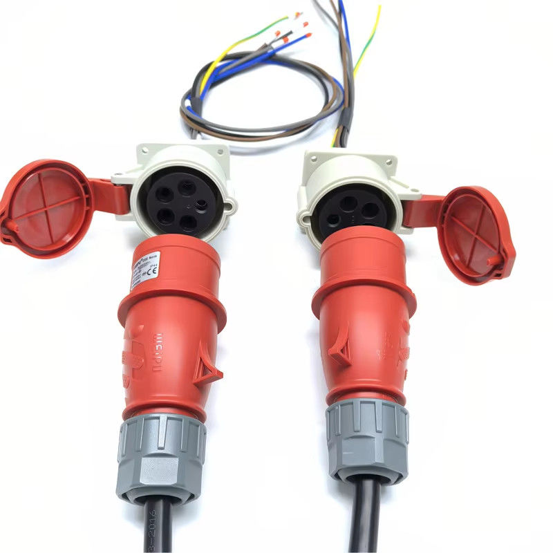 Fabricante de arneses de fio para uso médico Produtor profissional de cabos médicos fornecendo design de cabo personalizado com flexibilidade superior e integridade do sinal