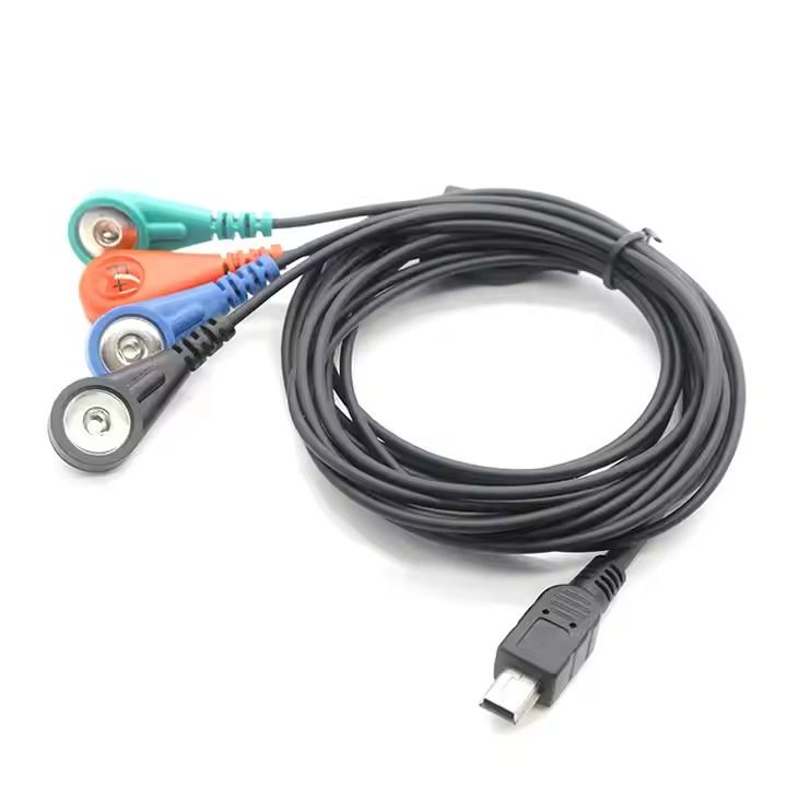 Fabricante de Chicotes Elétricos Fornecendo Montagens Médicas de Alta Precisão | Trabalhe com um Fabricante de Cabos Médicos Oferecendo Design de Cabos Personalizados para Robôs Cirúrgicos, Consoles de Diagnóstico e Unidades de Imagem