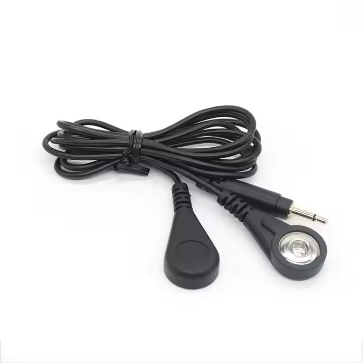 Fabricante de cabos médicos com capacidades de design de cabos personalizados Produtor de arames de fio fornecendo conjuntos de cabos estáveis e seguros para sistemas portáteis de monitoramento de pacientes