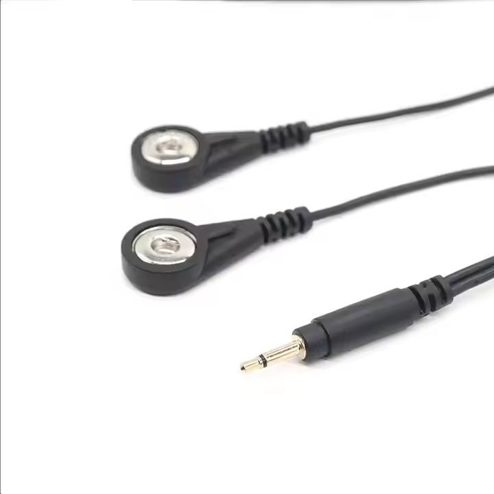Padrões de design de cabo personalizados suportados por arneses de fio de alta flexibilidade para necessidades de cabo médico em sistemas de ultra-som móveis