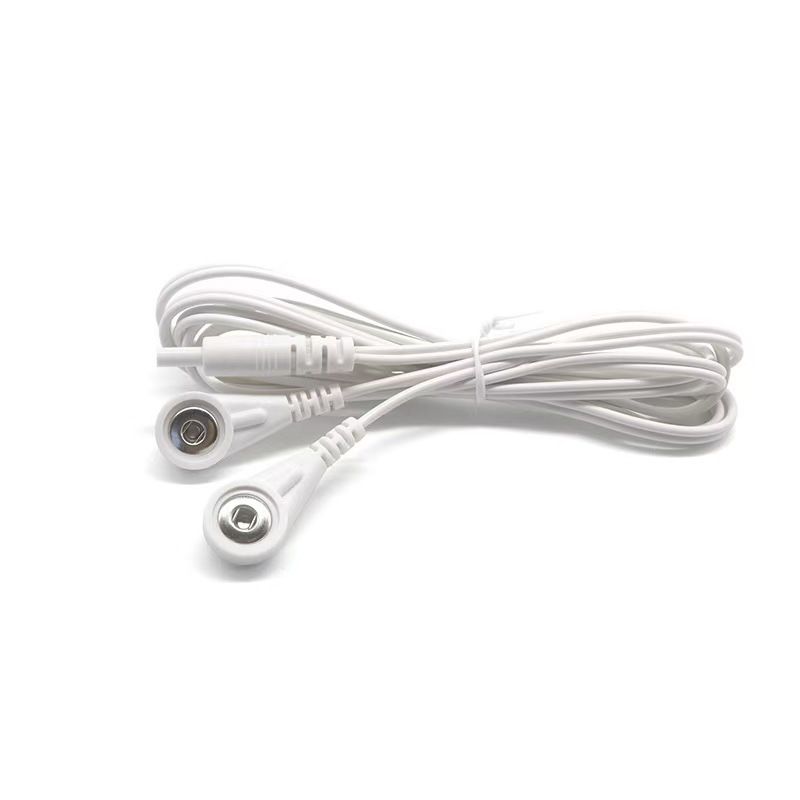 Conjuntos Biocompatíveis de Baixa EMI para Dispositivos Críticos de Saúde Serviços de Design de Cabos Personalizados por Chicotes de Fios Experientes