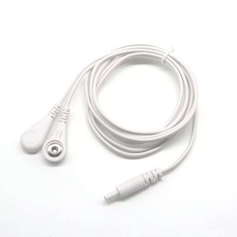 Produto de arnês de fio de flexibilidade para necessidades de cabos médicos móveis Tipo de cabo UL20276 Padrões de projeto de cabos de escudo