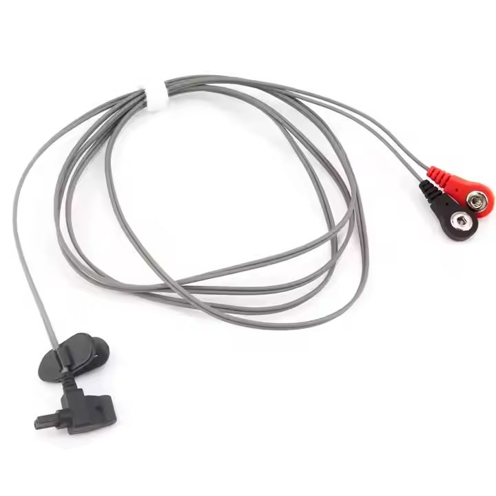 Fabricante de arneses de arame para equipamentos modernos de saúde. Produtor especializado de cabos médicos com experiência em design de cabos personalizados, garantindo baixa interferência e confiabilidade a longo prazo no uso.