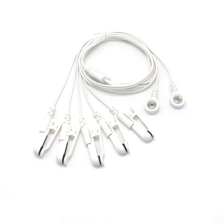 Fabricante de Chicotes Elétricos para Dispositivos Médicos Críticos e Design de Cabos Personalizados | Fabricante de Cabos Médicos que Entrega Montagens Duráveis para Equipamentos de Imagem e Dispositivos de Saúde Vestíveis